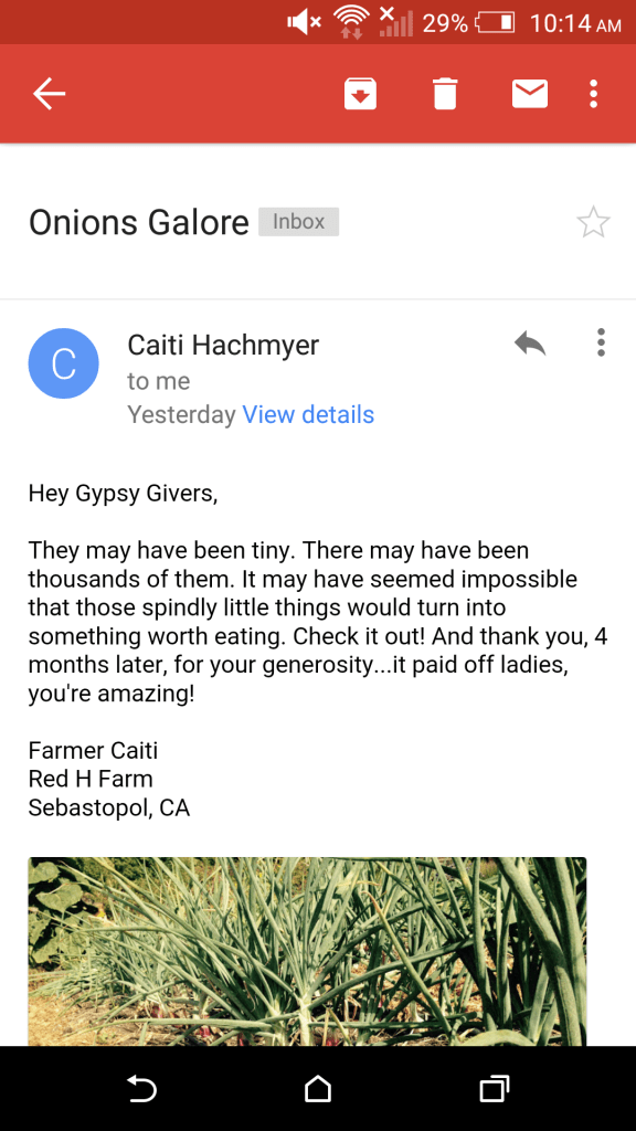 email
